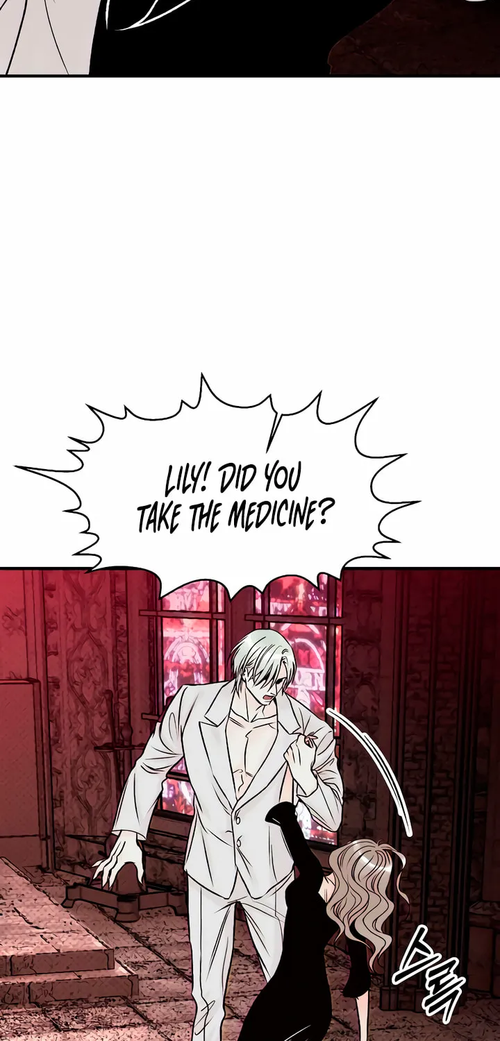 Read Moonstruck chapter 5 image 30 on Lezhin