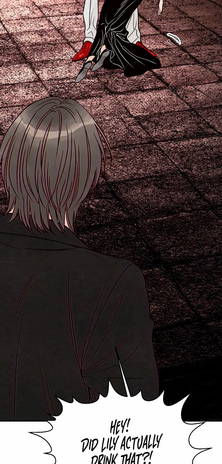 Read Moonstruck chapter 5 image 31 on Lezhin