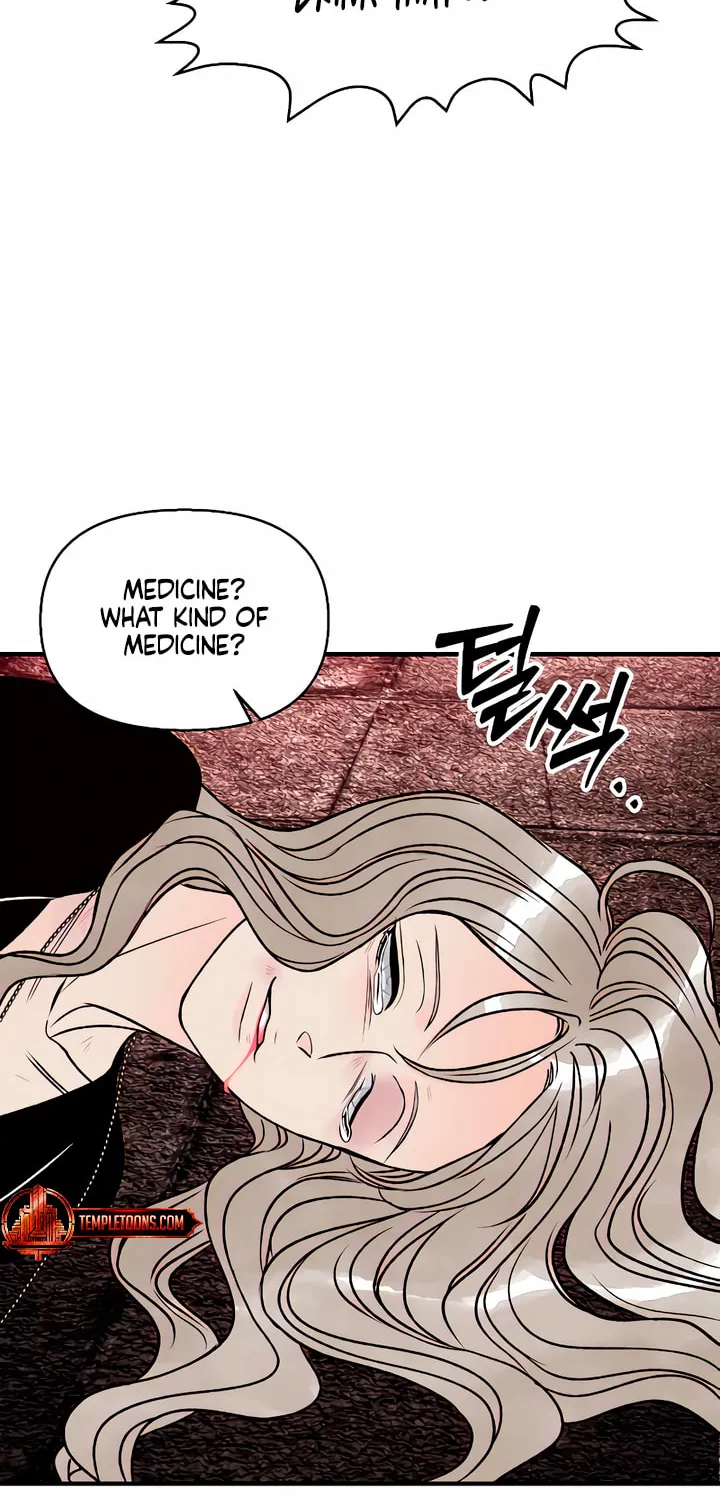 Read Moonstruck chapter 5 image 32 on Lezhin