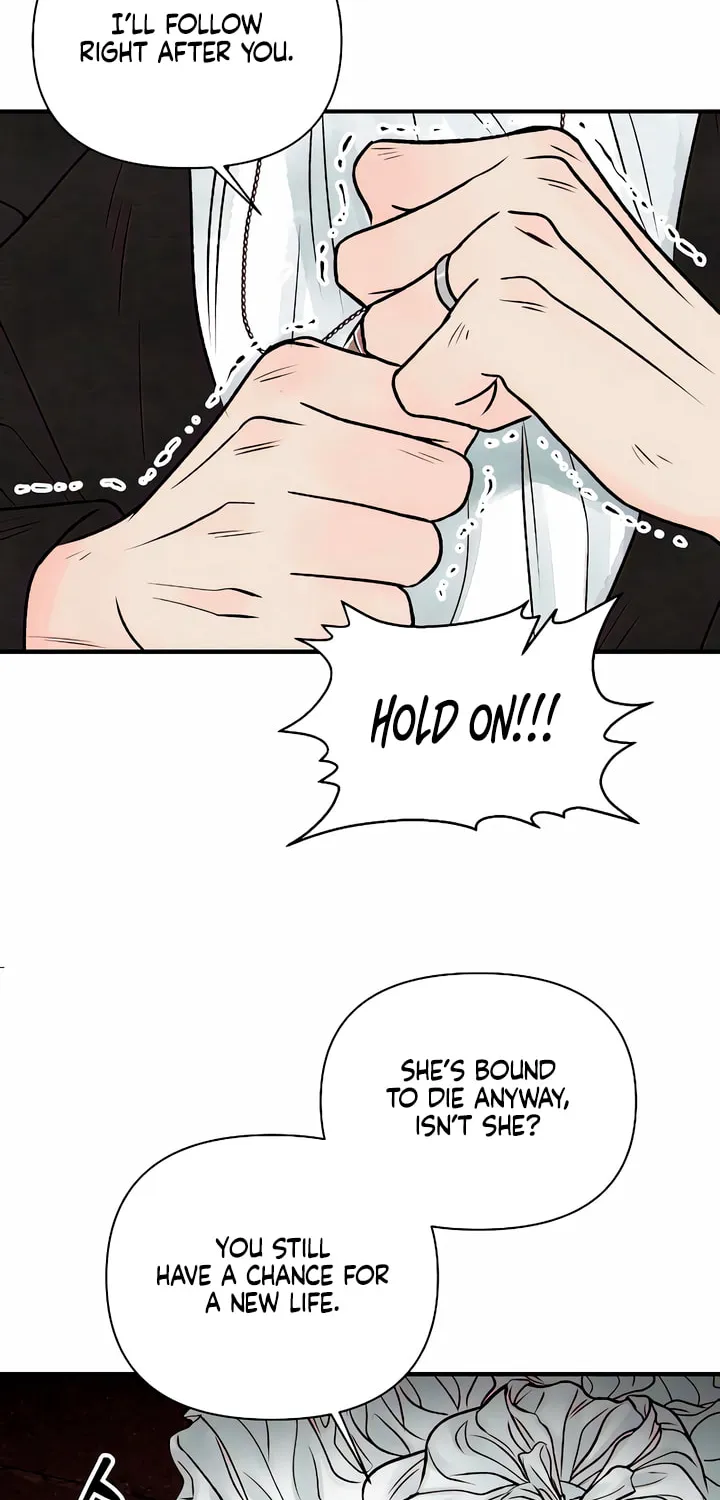 Read Moonstruck chapter 5 image 36 on Lezhin