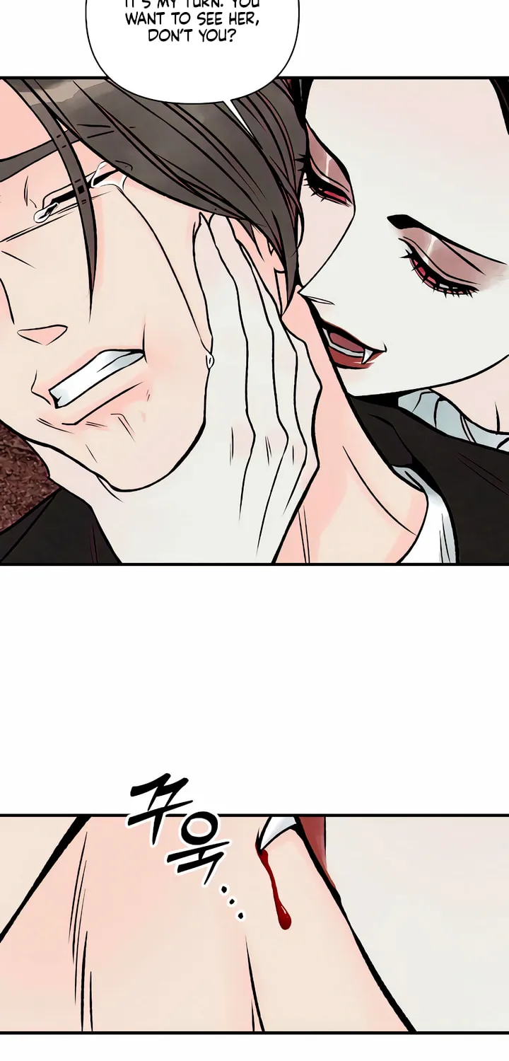 Read Moonstruck chapter 5 image 38 on Lezhin