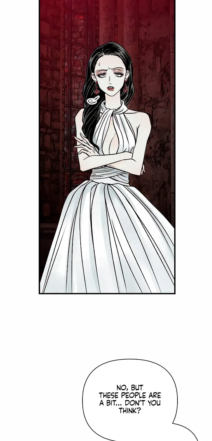 Read Moonstruck chapter 5 image 4 on Lezhin