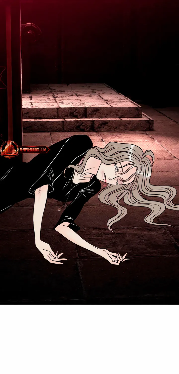 Read Moonstruck chapter 5 image 42 on Lezhin