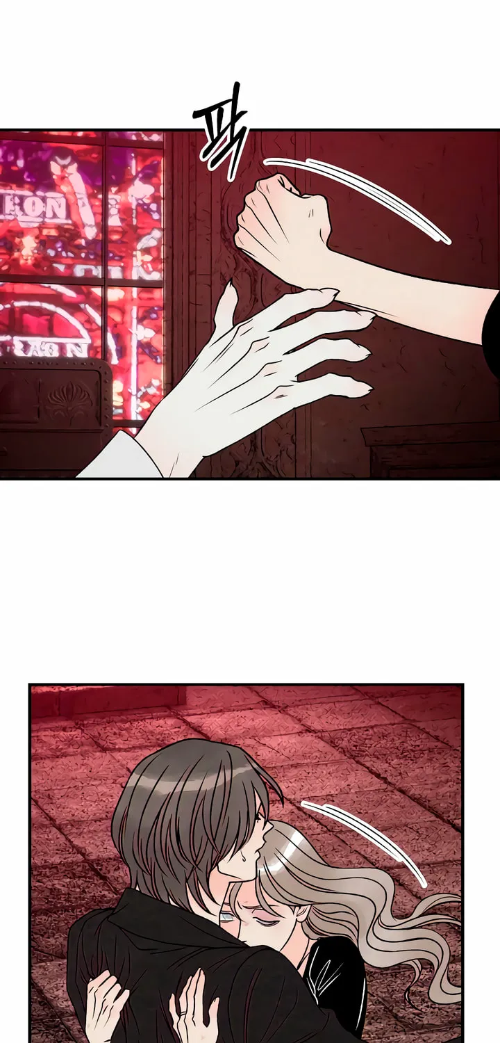 Read Moonstruck chapter 5 image 6 on Lezhin