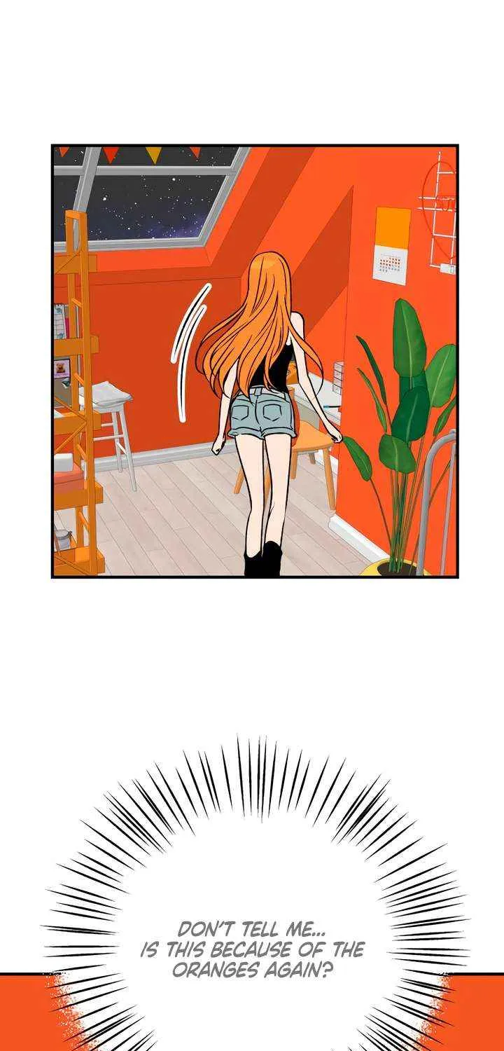 Read Moonstruck chapter 50 image 116 on Lezhin