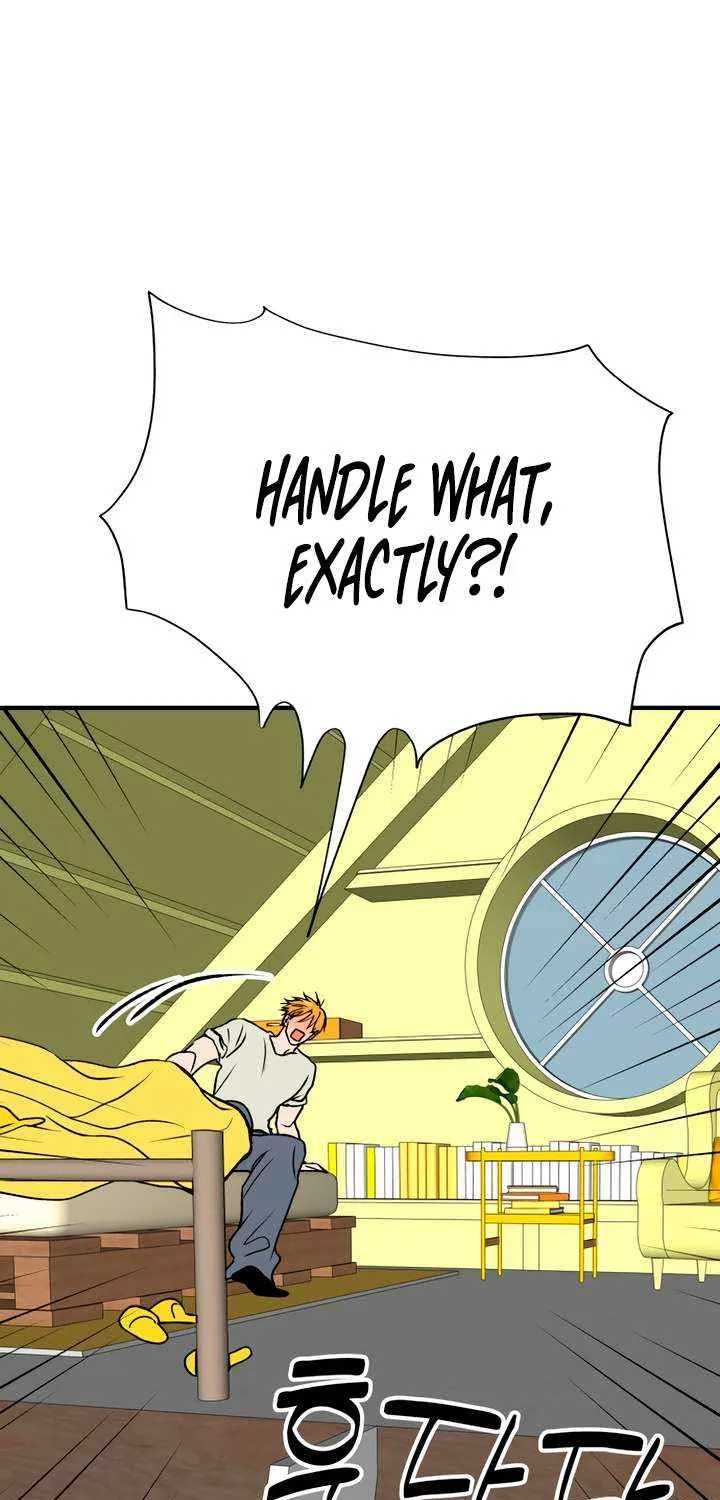 Read Moonstruck chapter 50 image 12 on Lezhin
