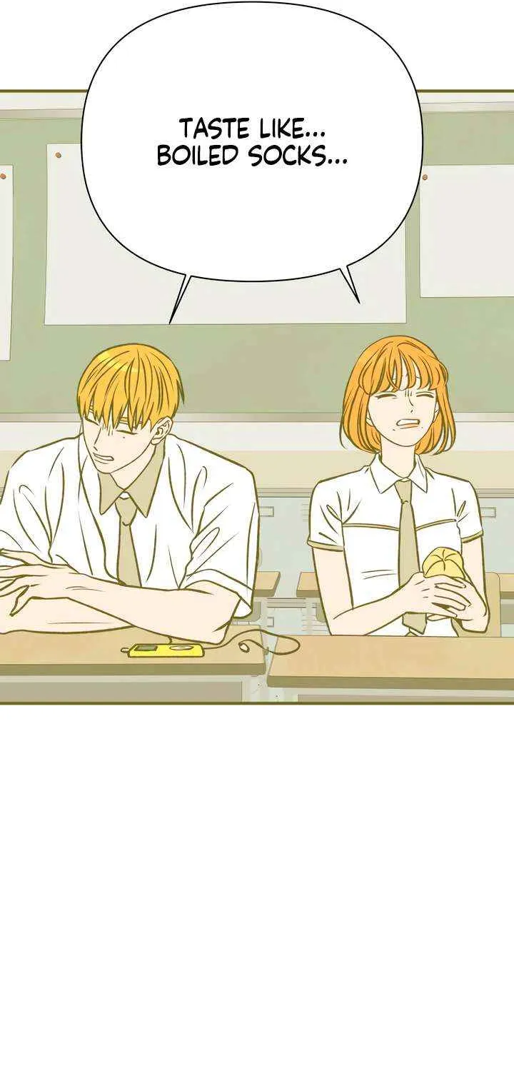 Read Moonstruck chapter 50 image 43 on Lezhin