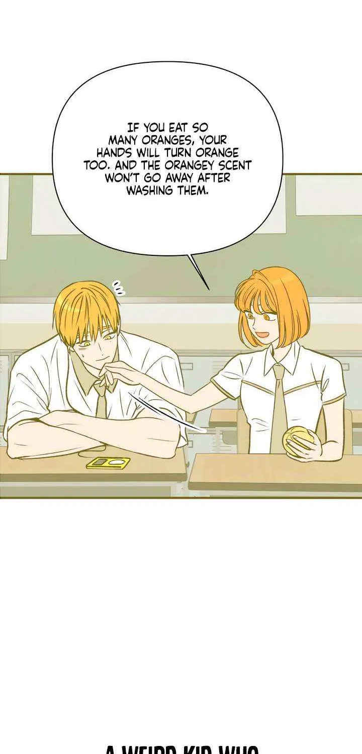 Read Moonstruck chapter 50 image 49 on Lezhin
