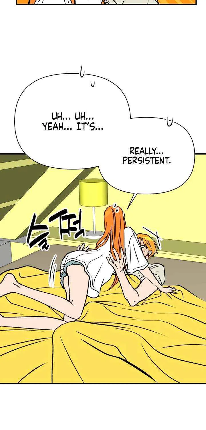 Read Moonstruck chapter 50 image 6 on Lezhin