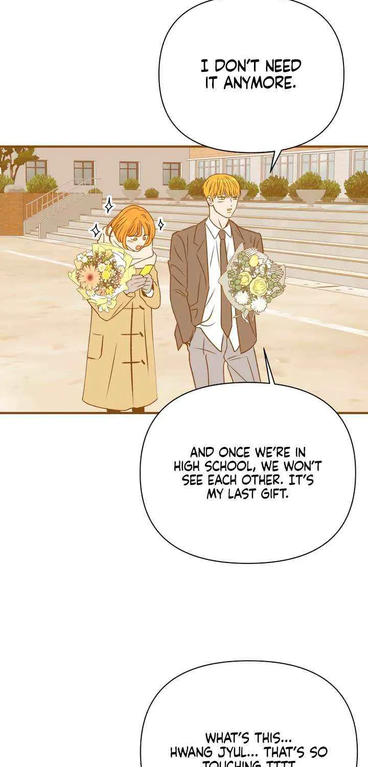 Read Moonstruck chapter 50 image 85 on Lezhin