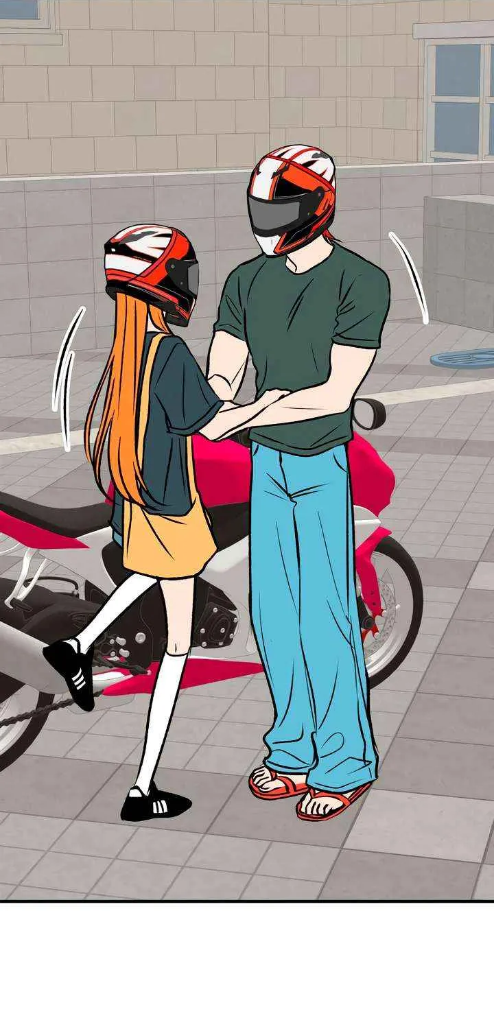 Read Moonstruck chapter 51 image 100 on Lezhin