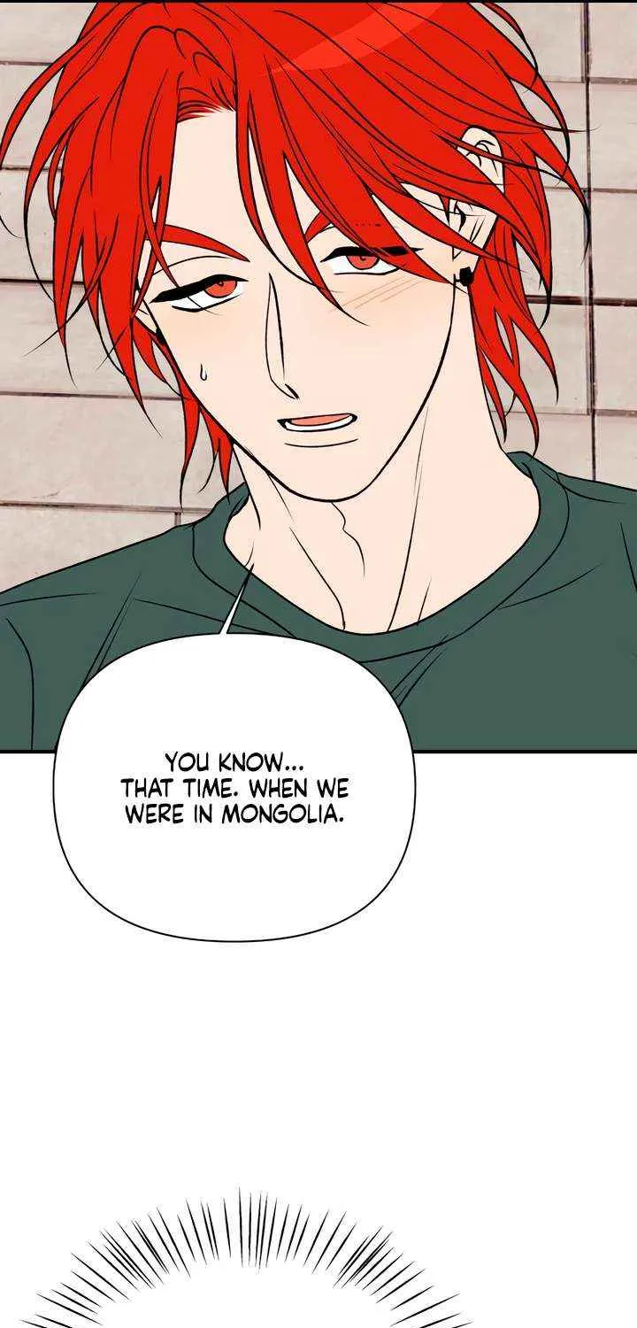 Read Moonstruck chapter 51 image 25 on Lezhin