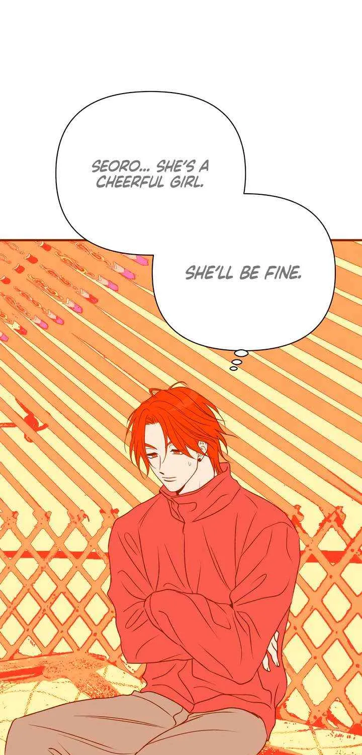 Read Moonstruck chapter 51 image 37 on Lezhin