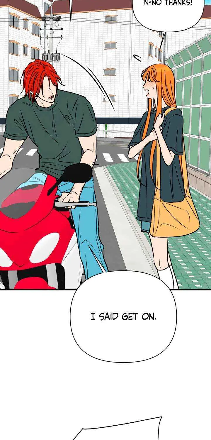 Read Moonstruck chapter 51 image 46 on Lezhin