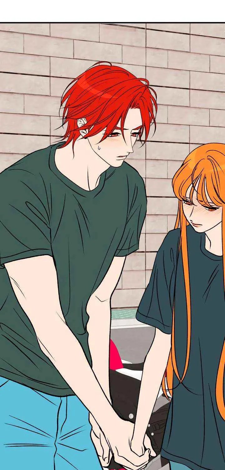 Read Moonstruck chapter 51 image 52 on Lezhin