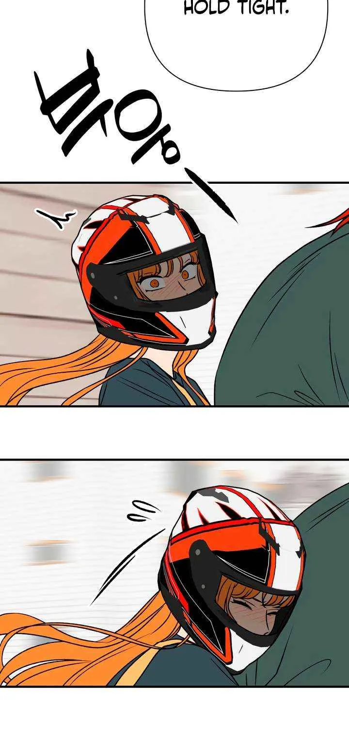 Read Moonstruck chapter 51 image 61 on Lezhin