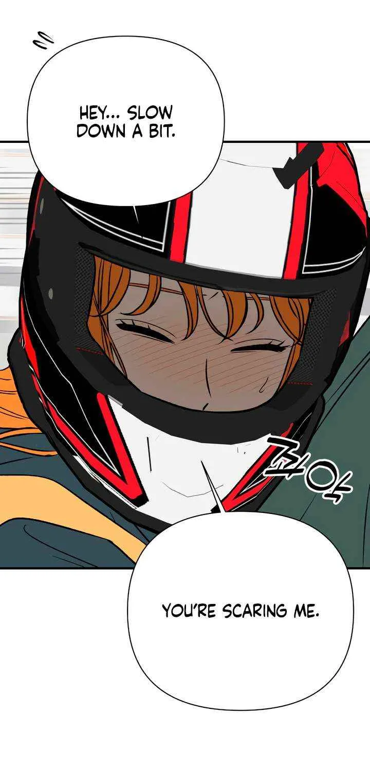 Read Moonstruck chapter 51 image 62 on Lezhin