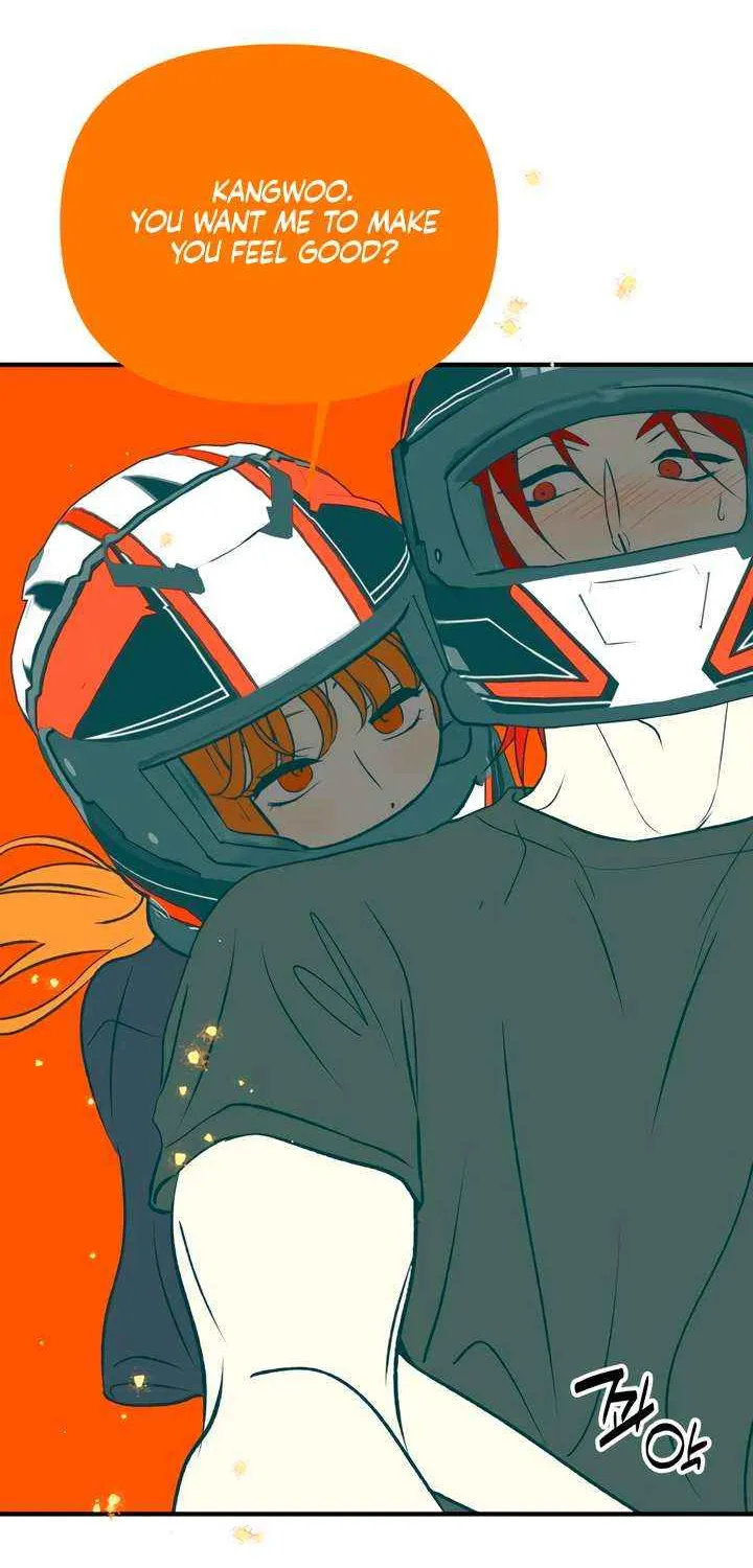 Read Moonstruck chapter 51 image 68 on Lezhin