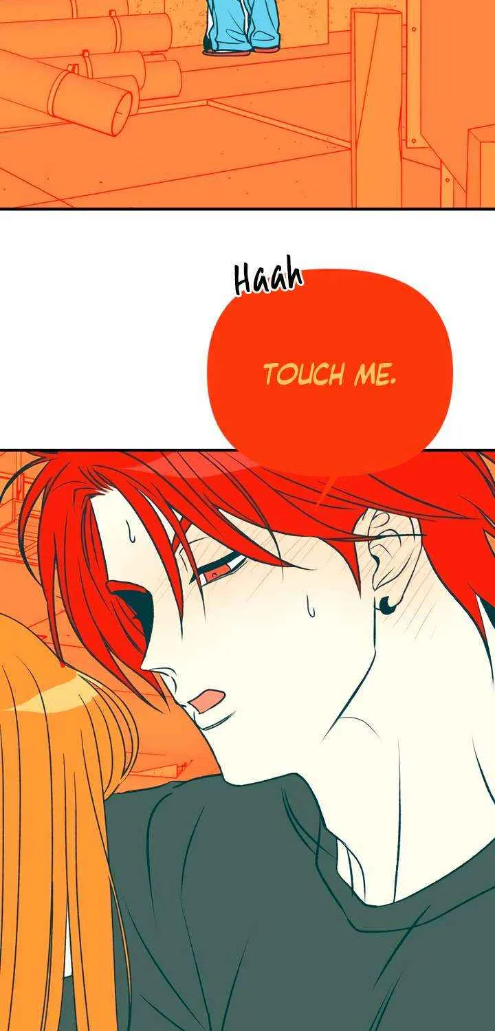 Read Moonstruck chapter 51 image 76 on Lezhin