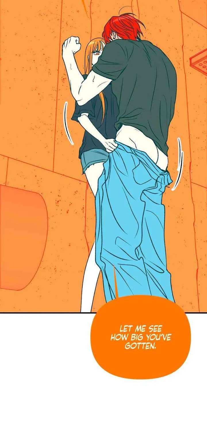 Read Moonstruck chapter 51 image 78 on Lezhin