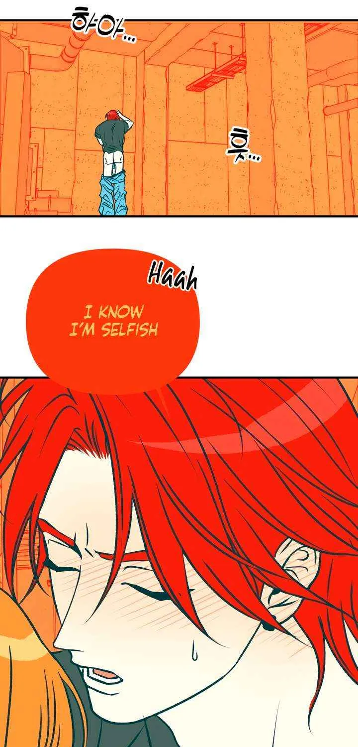 Read Moonstruck chapter 51 image 79 on Lezhin