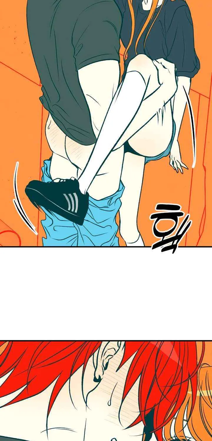 Read Moonstruck chapter 51 image 83 on Lezhin