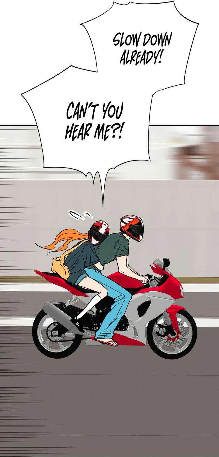Read Moonstruck chapter 51 image 89 on Lezhin