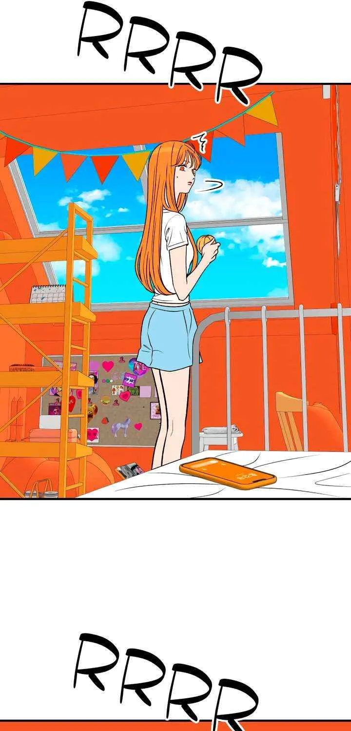 Read Moonstruck chapter 51 image 9 on Lezhin