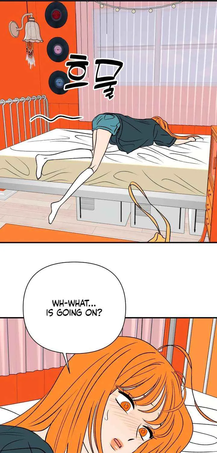 Read Moonstruck chapter 52 image 25 on Lezhin