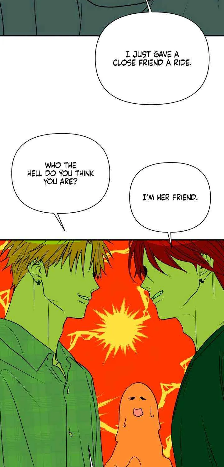 Read Moonstruck chapter 52 image 3 on Lezhin