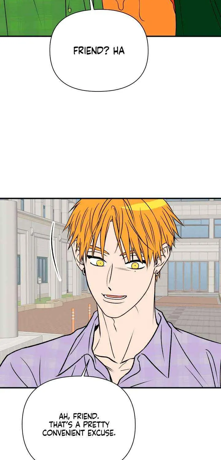 Read Moonstruck chapter 52 image 4 on Lezhin