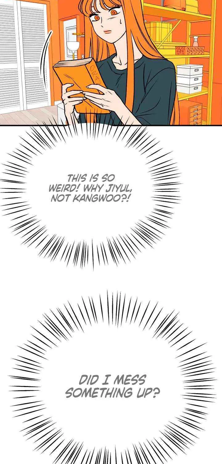 Read Moonstruck chapter 52 image 44 on Lezhin