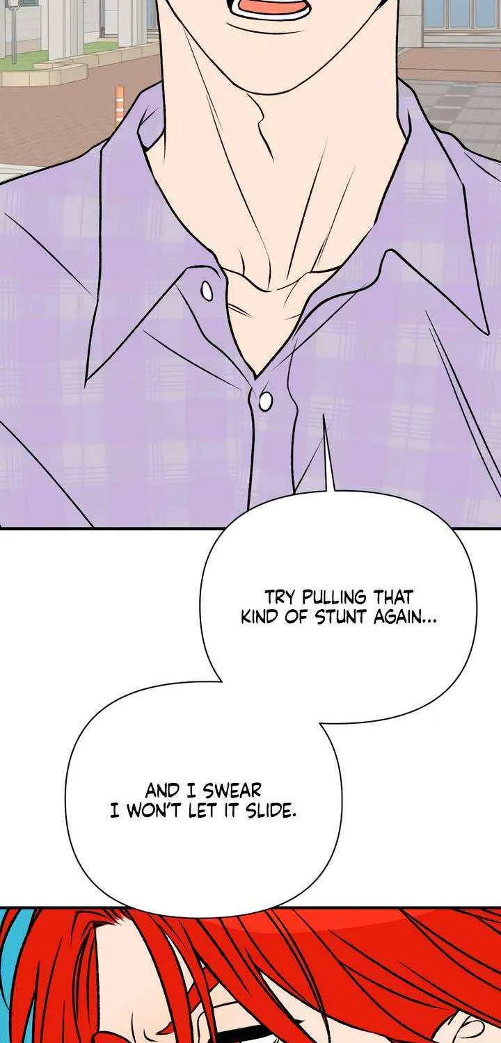 Read Moonstruck chapter 52 image 6 on Lezhin