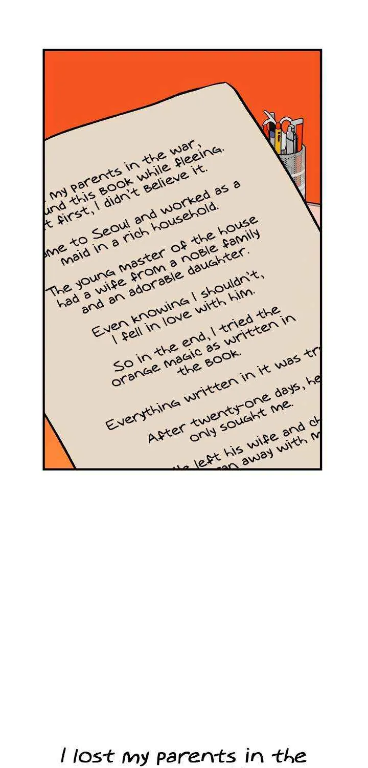 Read Moonstruck chapter 52 image 61 on Lezhin
