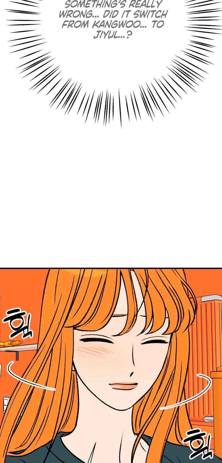 Read Moonstruck chapter 52 image 70 on Lezhin