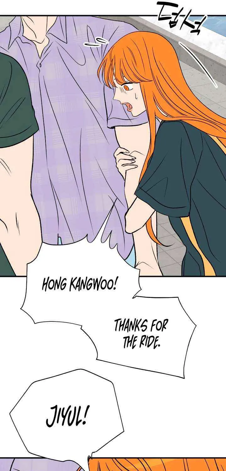 Read Moonstruck chapter 52 image 9 on Lezhin