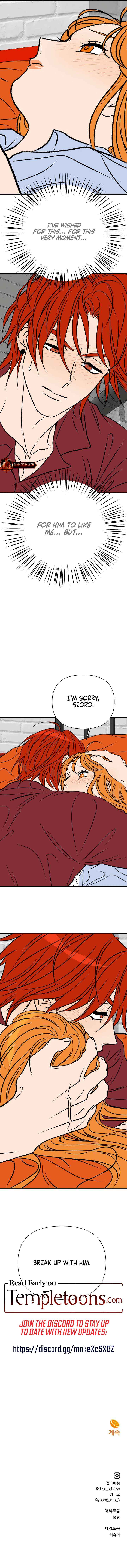 Read Moonstruck chapter 53 image 13 on Lezhin