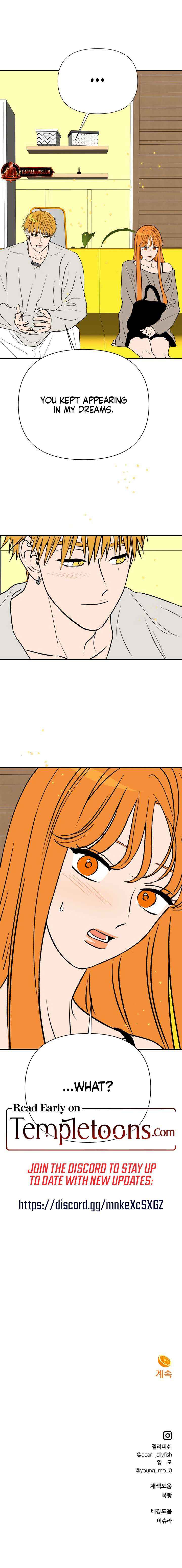 Read Moonstruck chapter 57 image 14 on Lezhin