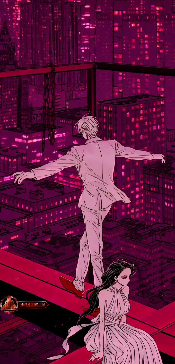 Read Moonstruck chapter 6 image 13 on Lezhin