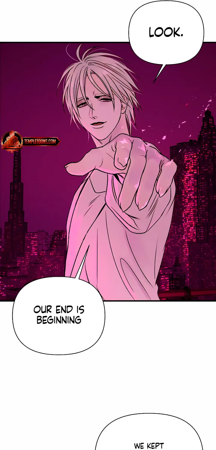 Read Moonstruck chapter 6 image 17 on Lezhin