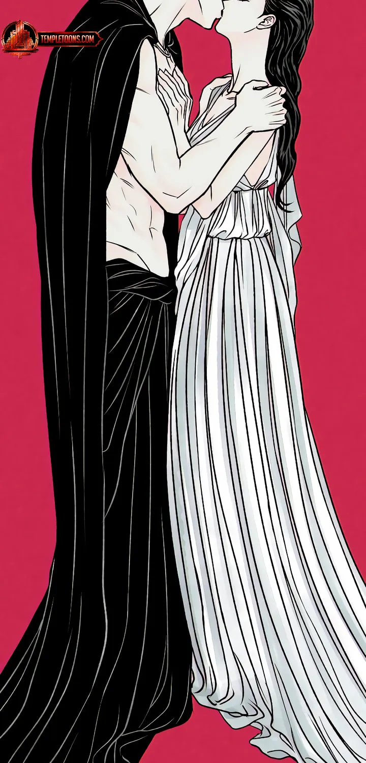 Read Moonstruck chapter 6 image 39 on Lezhin