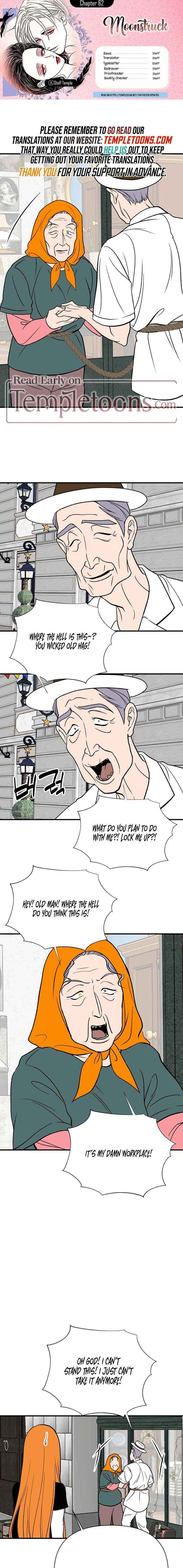 Read Moonstruck chapter 62 image 1 on Lezhin