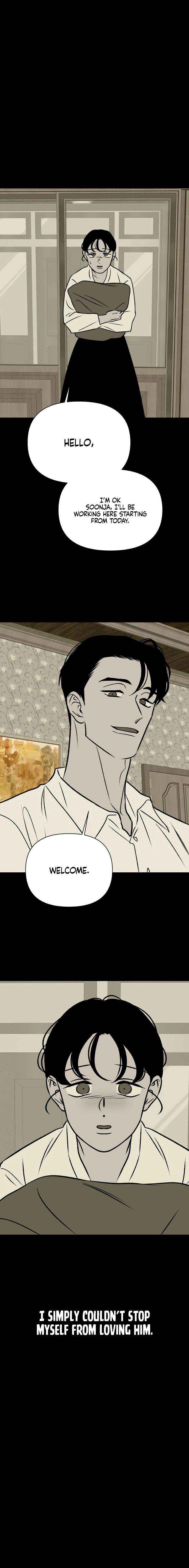 Read Moonstruck chapter 62 image 16 on Lezhin