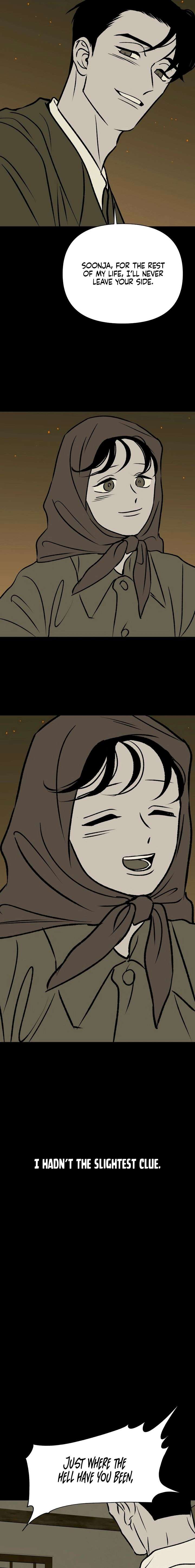 Read Moonstruck chapter 62 image 23 on Lezhin