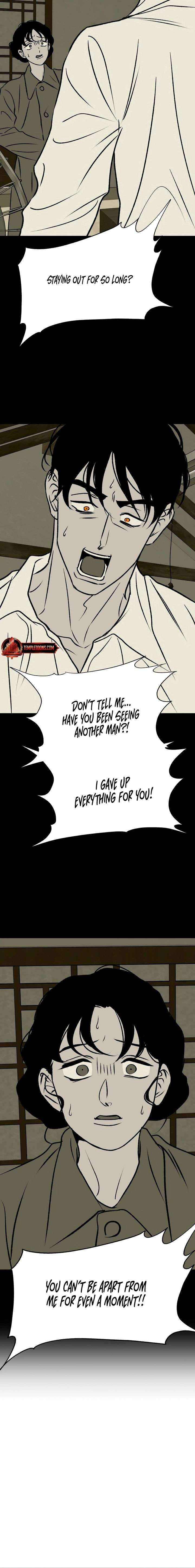 Read Moonstruck chapter 62 image 24 on Lezhin
