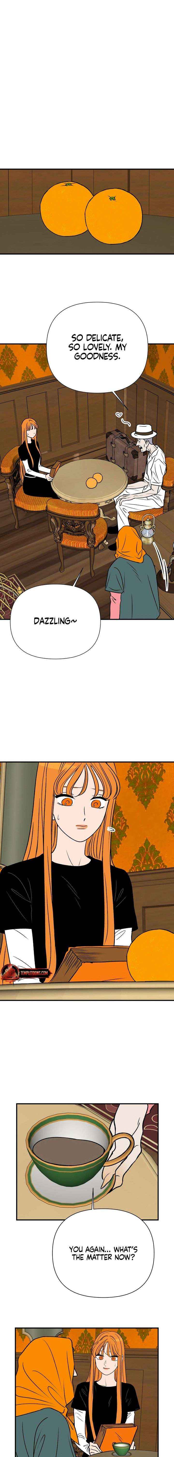 Read Moonstruck chapter 62 image 3 on Lezhin