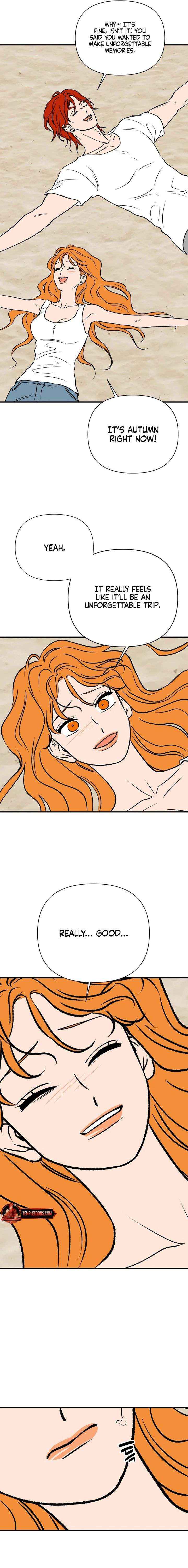 Read Moonstruck chapter 63 image 14 on Lezhin