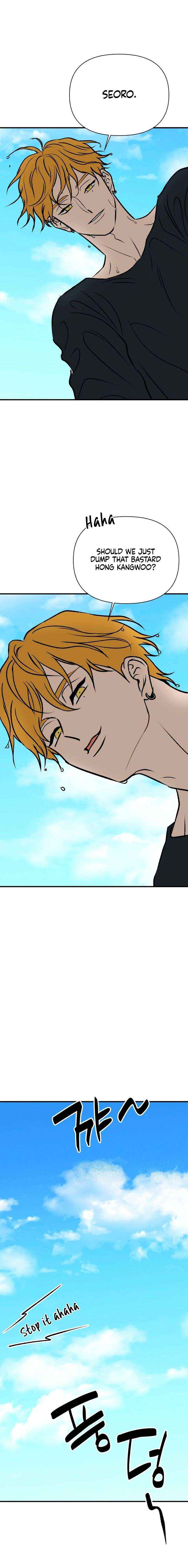 Read Moonstruck chapter 63 image 15 on Lezhin