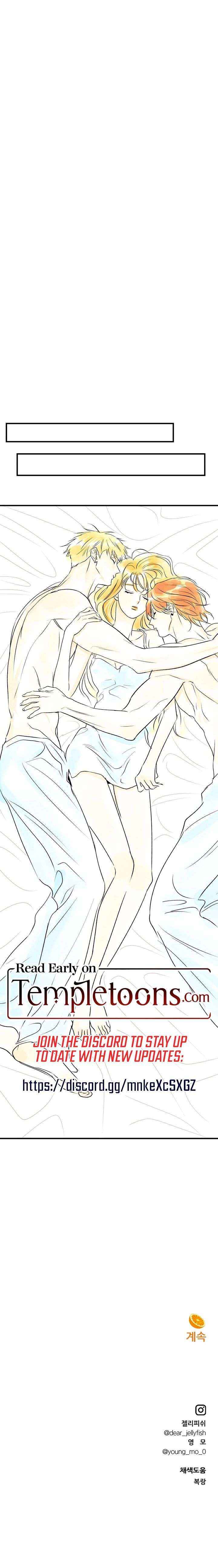 Read Moonstruck chapter 63 image 18 on Lezhin