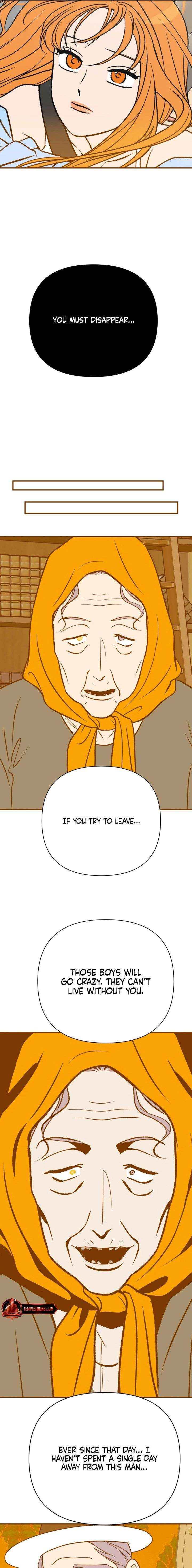 Read Moonstruck chapter 63 image 2 on Lezhin